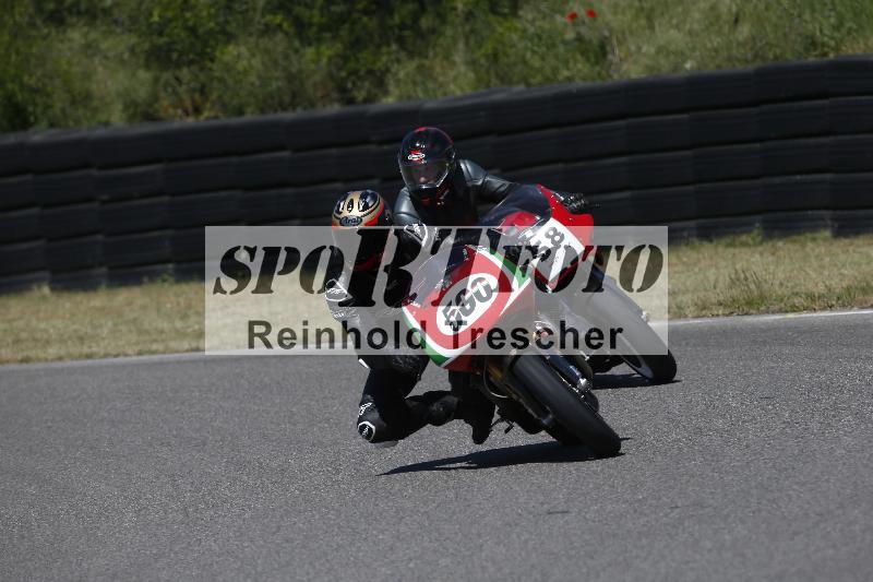 /12 30.04.2026  Speer Racing ADR/Gruppe Classic/500